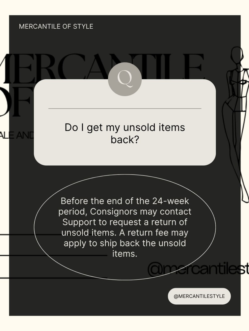 Consignment Questions? - Picture 7 of 10